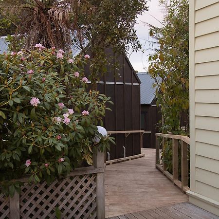 Church Hill Boutique Lodge & Restaurant Half-moon Bay Экстерьер фото
