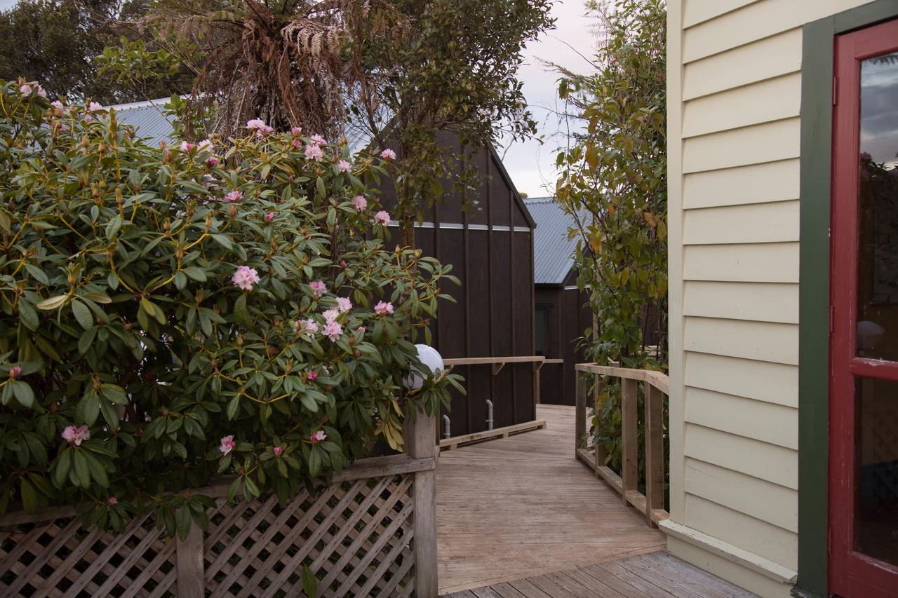 Church Hill Boutique Lodge & Restaurant Half-moon Bay Экстерьер фото