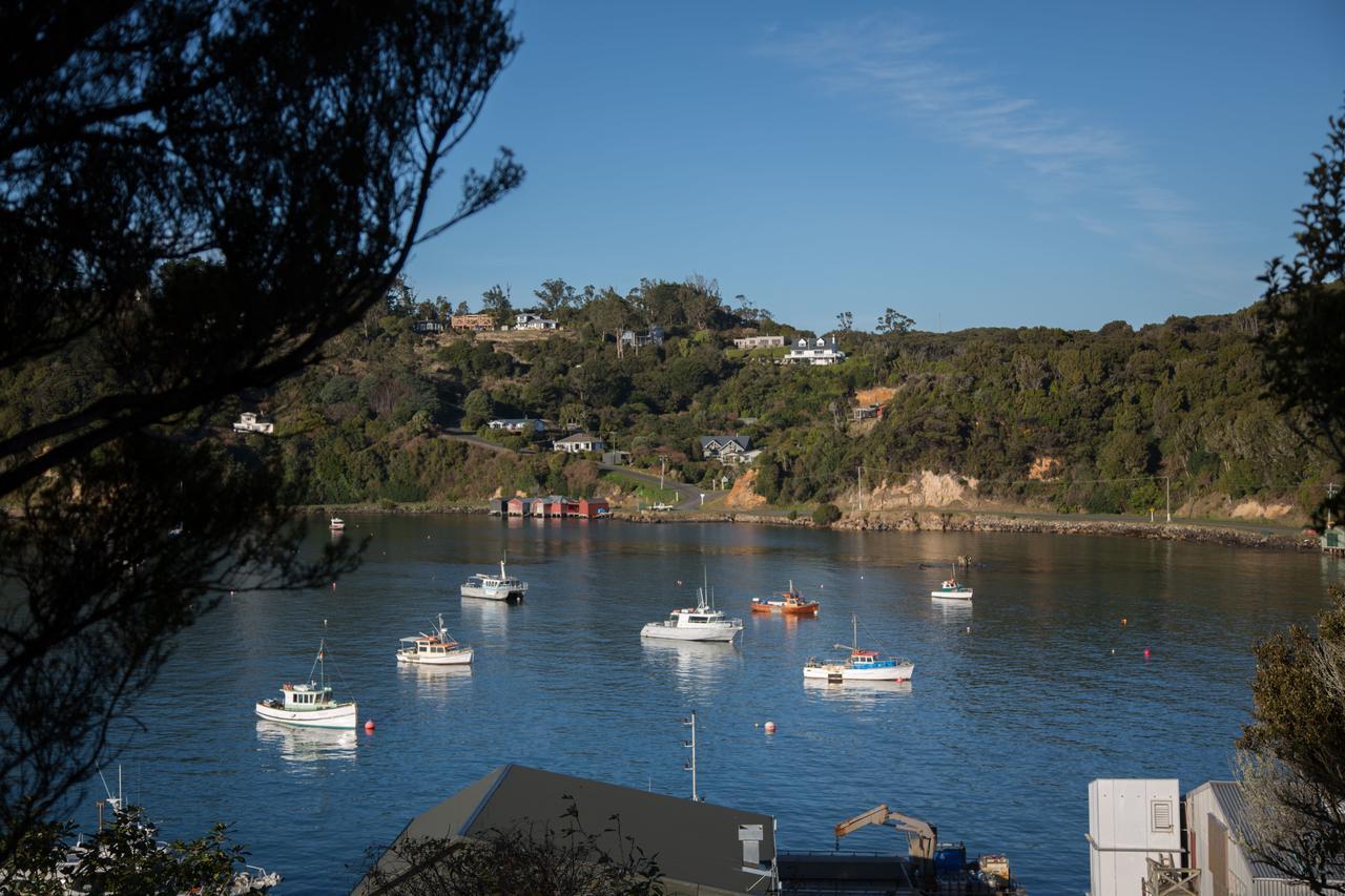 Church Hill Boutique Lodge & Restaurant Half-moon Bay Экстерьер фото