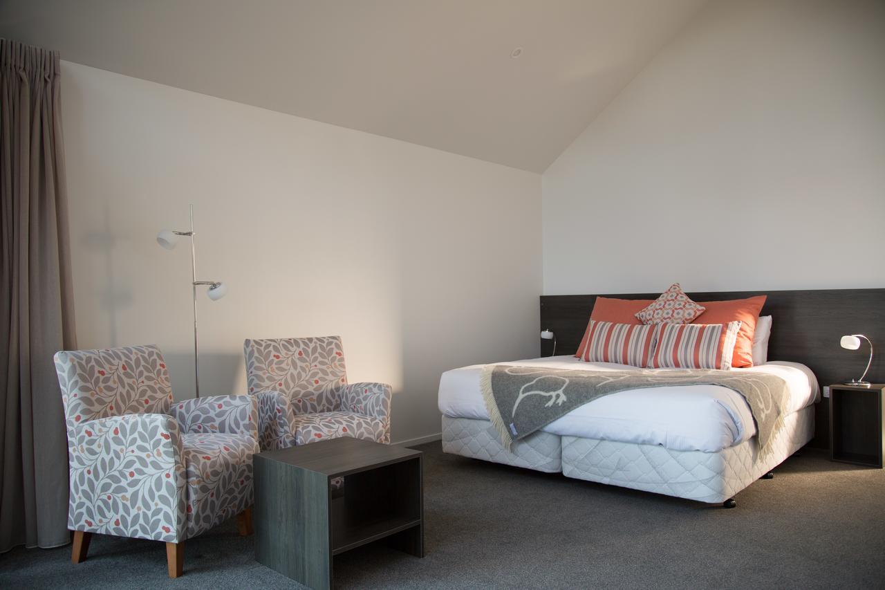 Church Hill Boutique Lodge & Restaurant Half-moon Bay Экстерьер фото